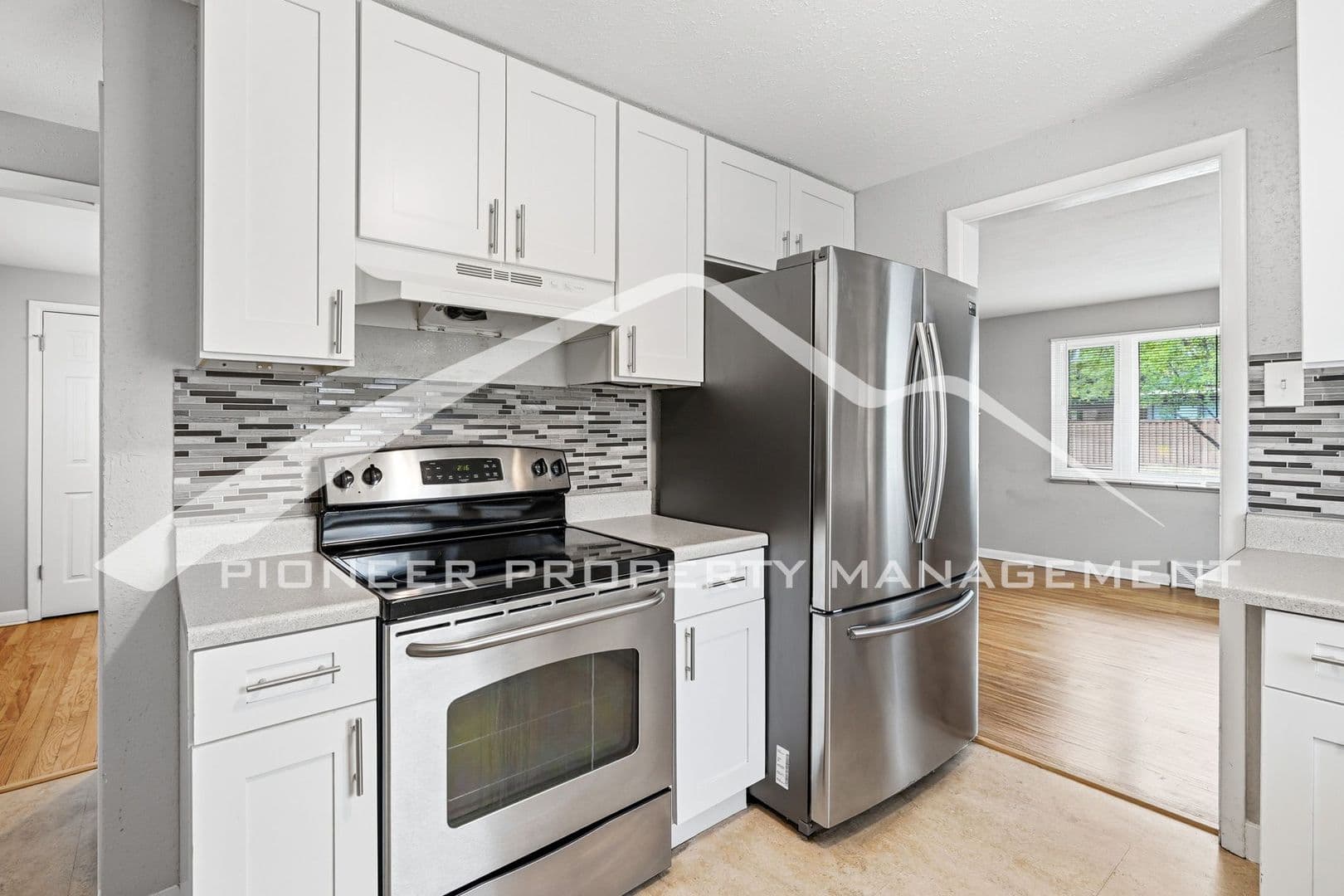 Denver House: 4564 E Mexico Ave