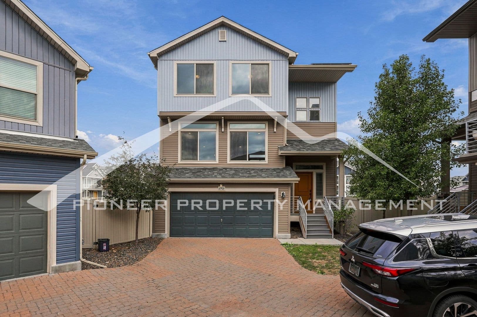 Denver House: 17909 E 54th Ave