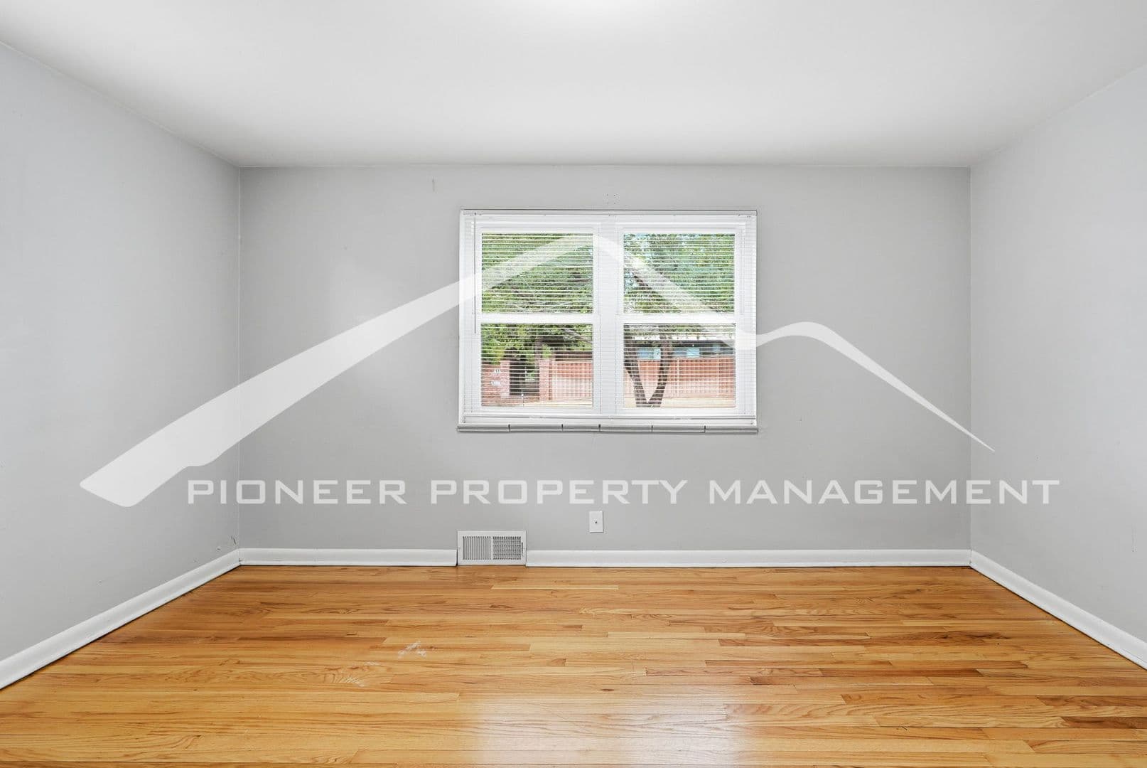 Denver House: 4564 E Mexico Ave