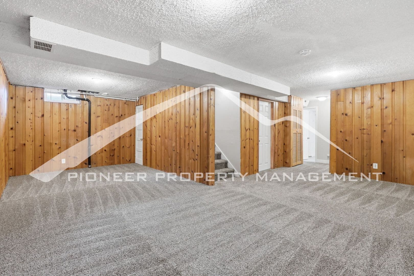 Denver House: 4564 E Mexico Ave