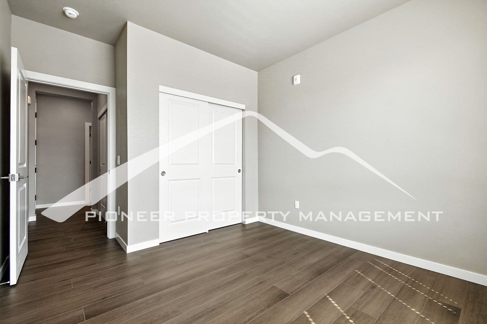 Denver Condo: 6153 N Ceylon St #207-5
