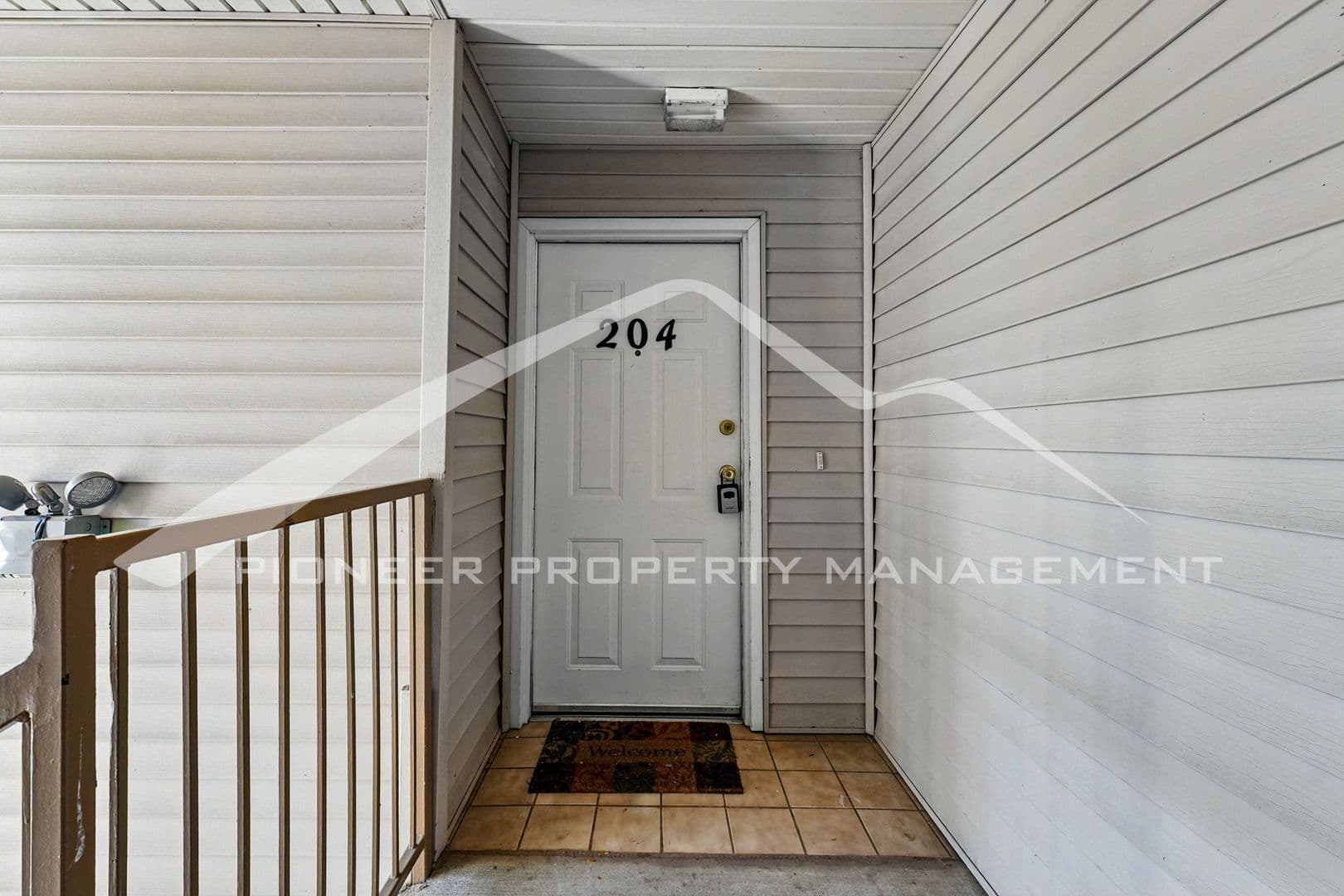 Westminster Condo: 7676 Depew St #204
