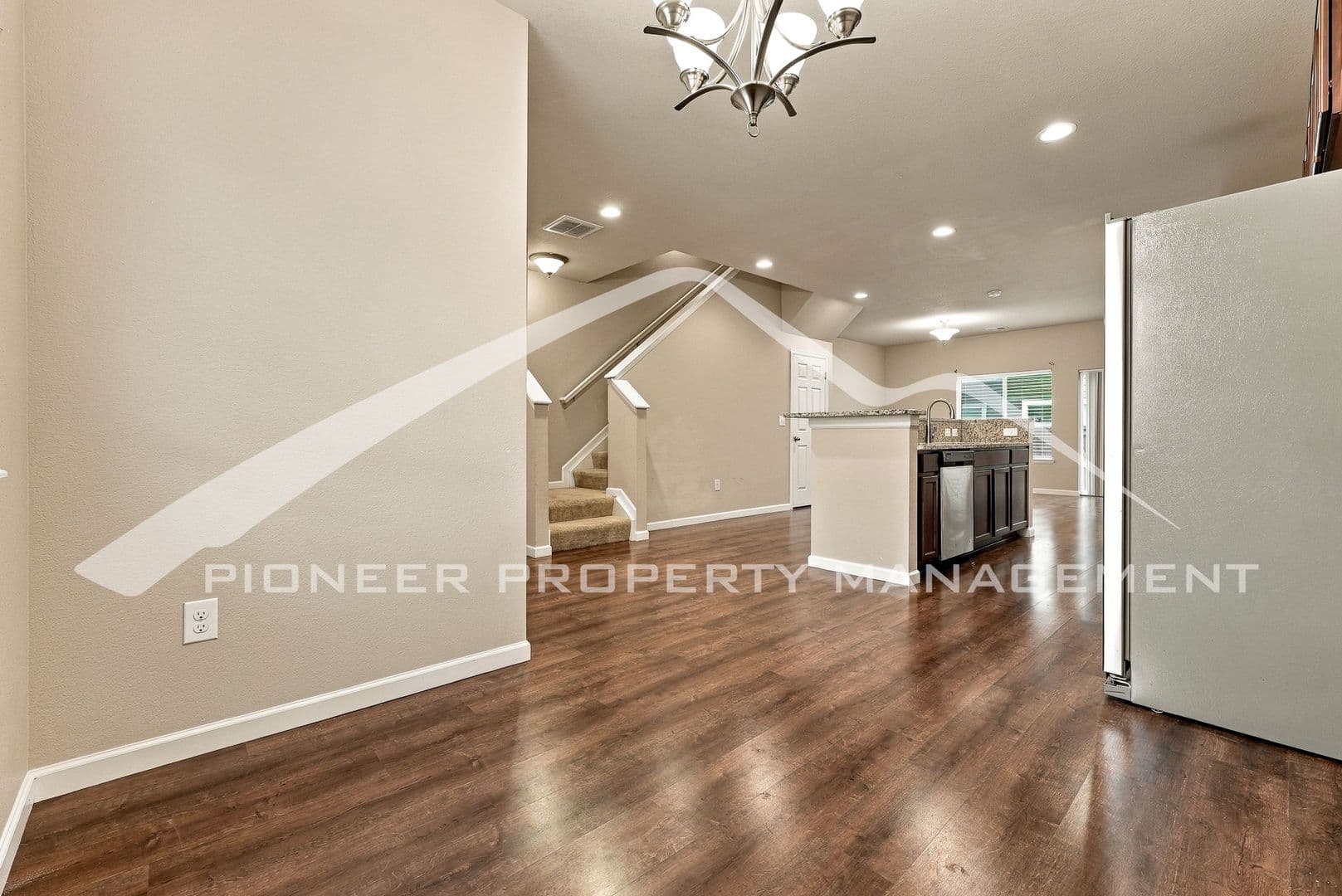 Commerce City Townhome: 14700 E 104th Ave Unit #3004