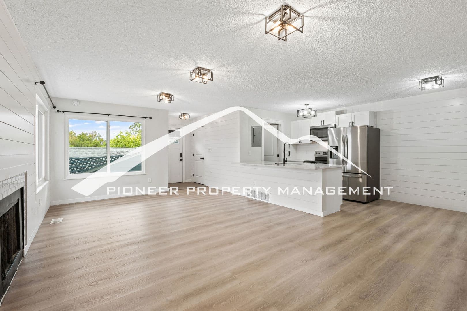 Colorado Springs Townhome: 2835 Hearthwood Ln
