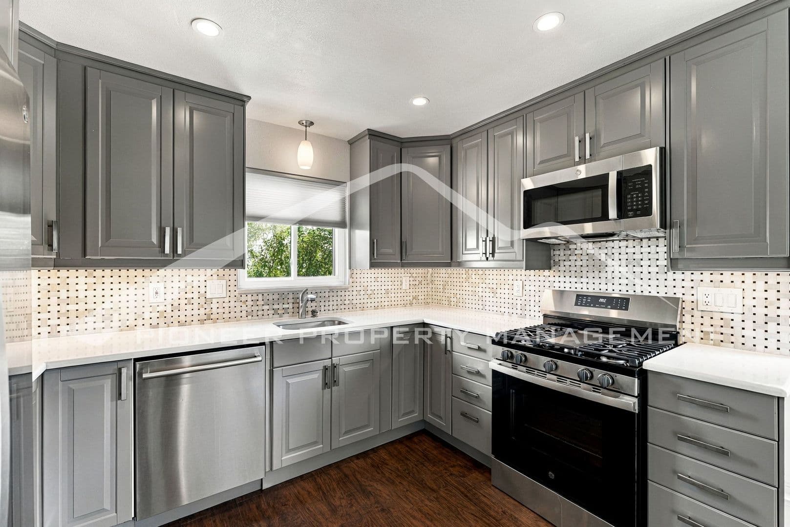 Denver Townhome: 1225 S Oneida St #189