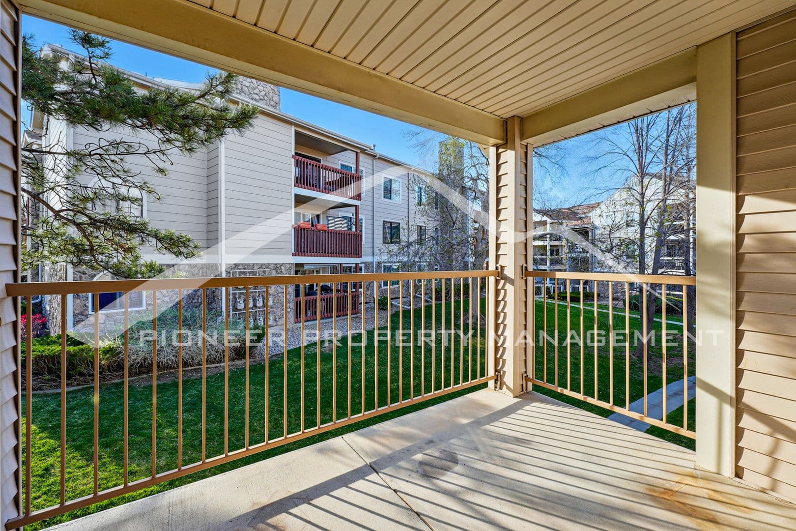 Westminster Condo: 7676 Depew St #204