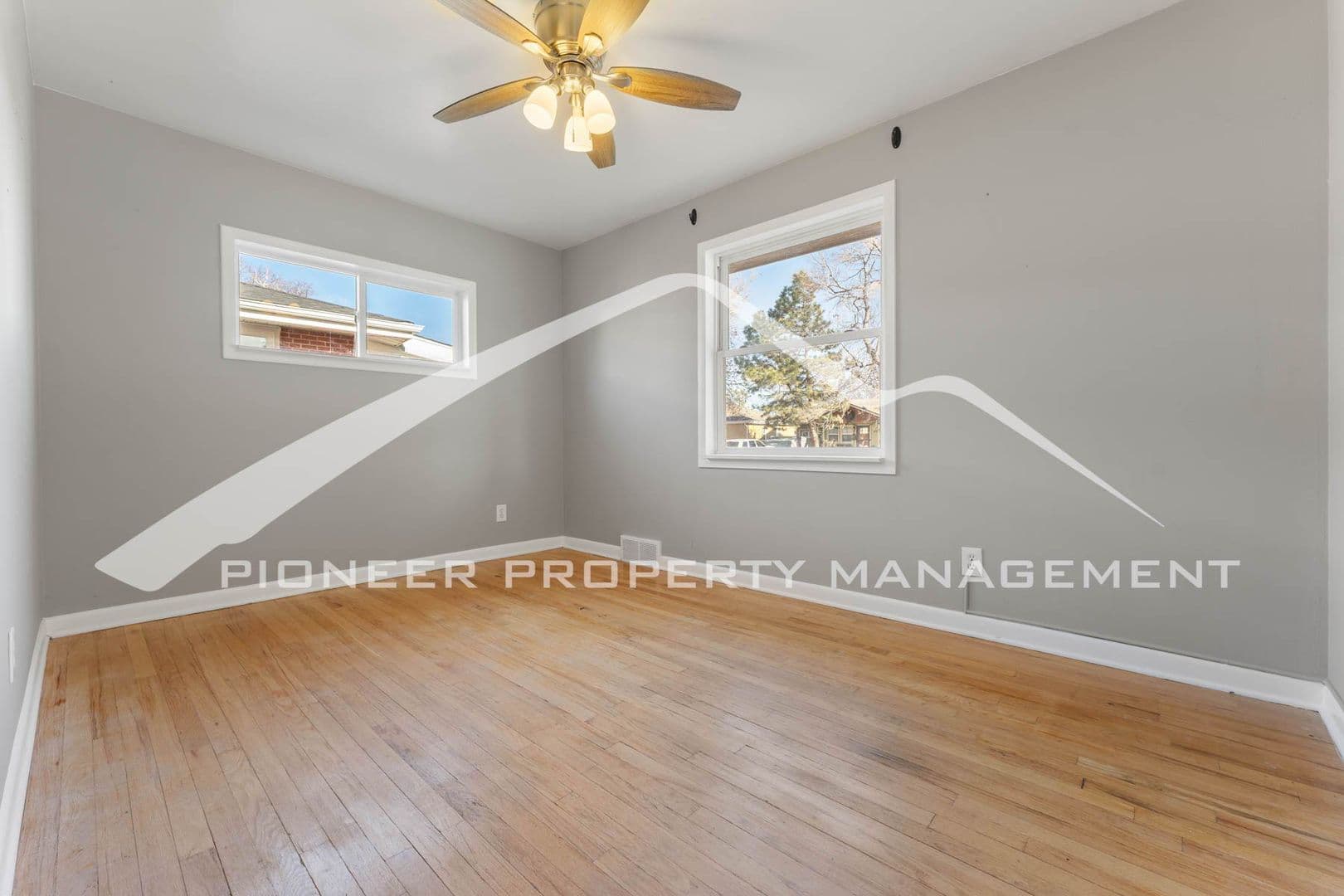 Denver House: 1531 S Patton Ct