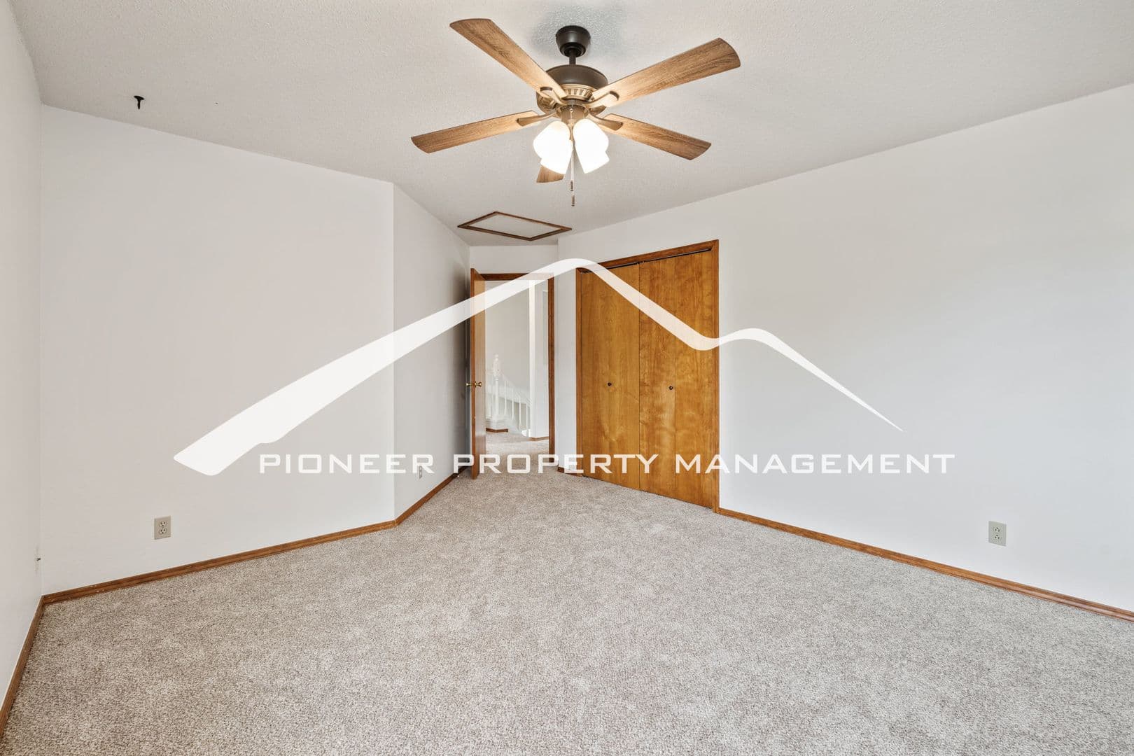 Colorado Springs House: 1328 Hamstead Ct