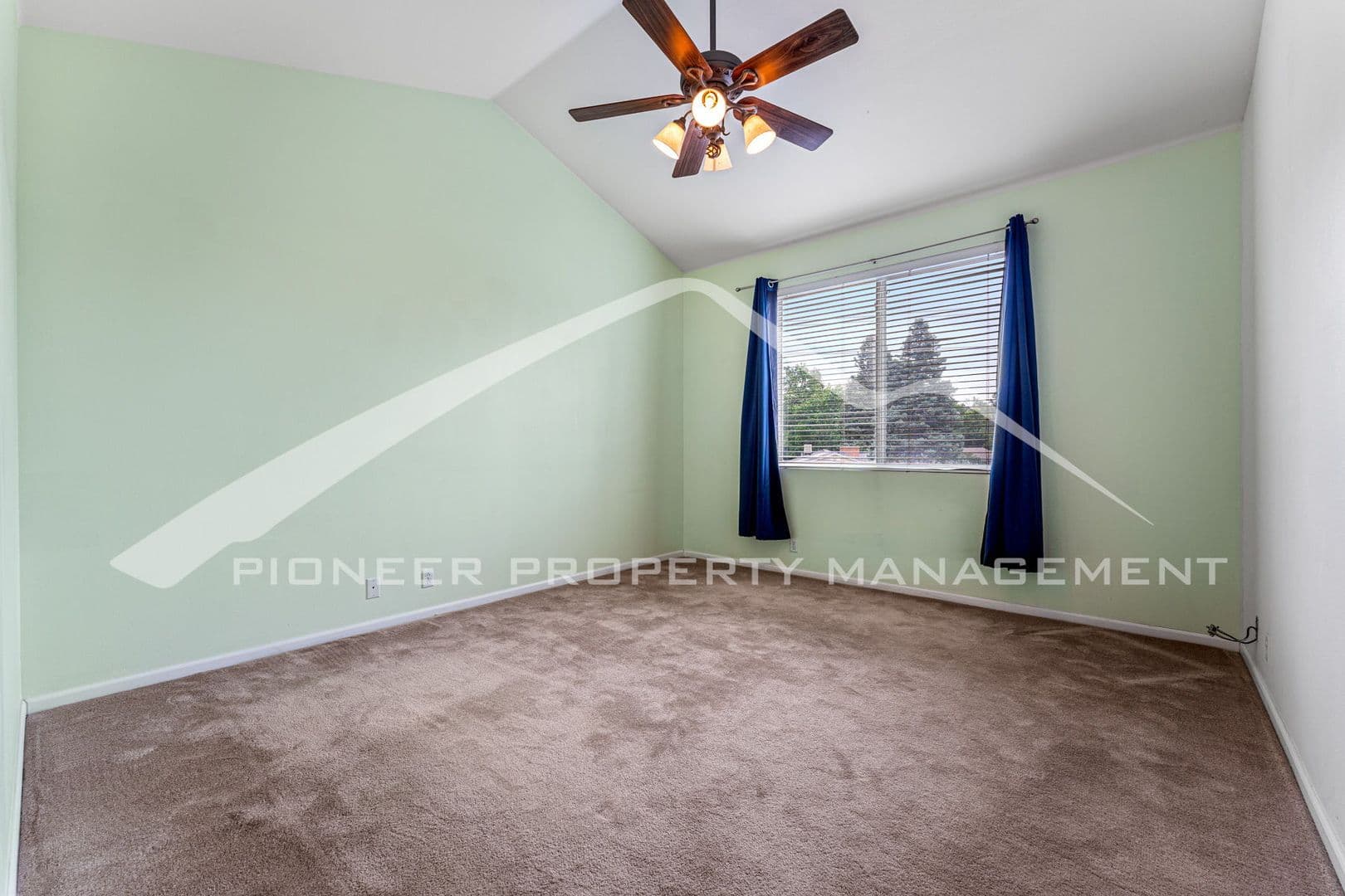 Denver House: 8500 E Jefferson Ave #6H