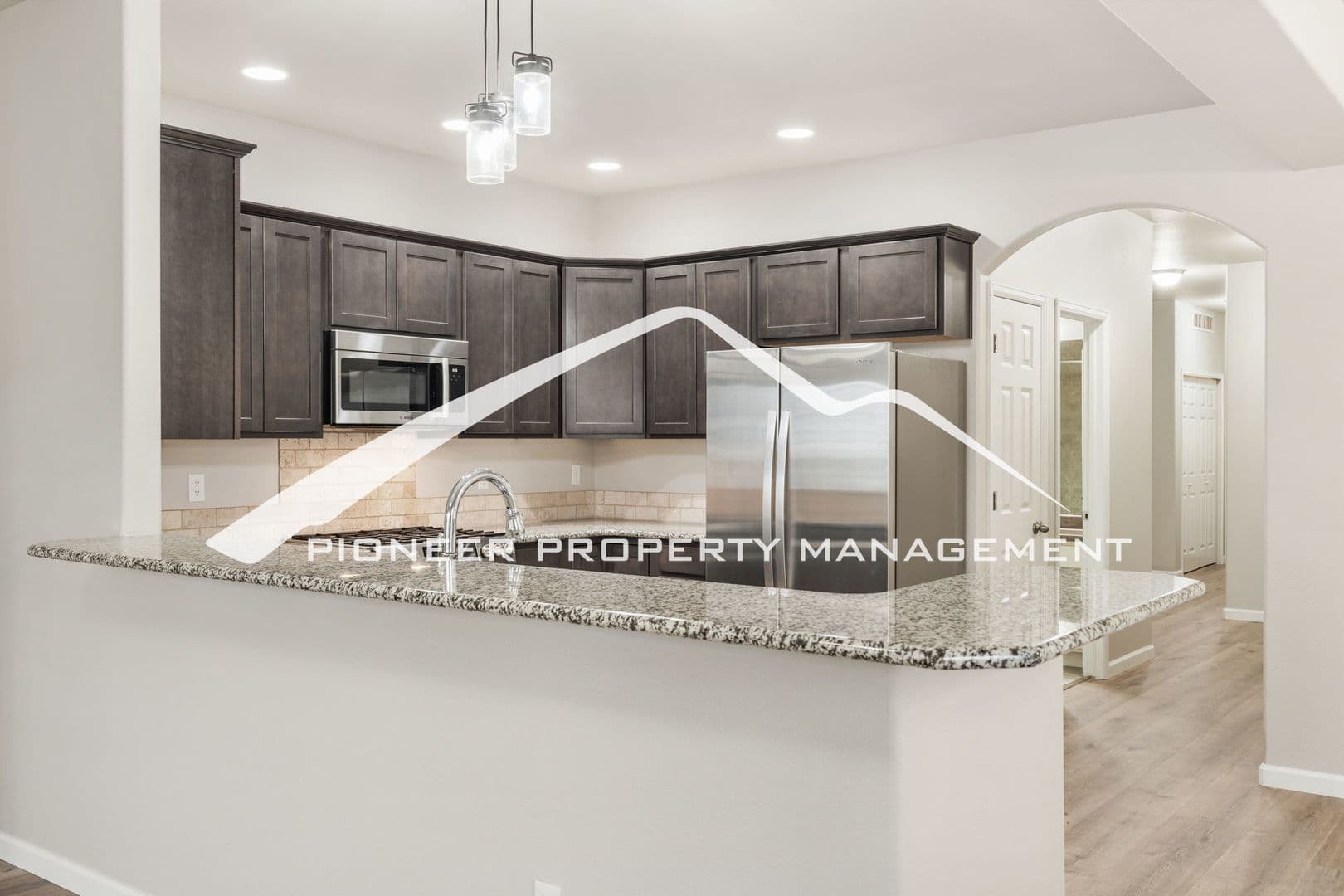 Colorado Springs House: 295 Eclipse Dr