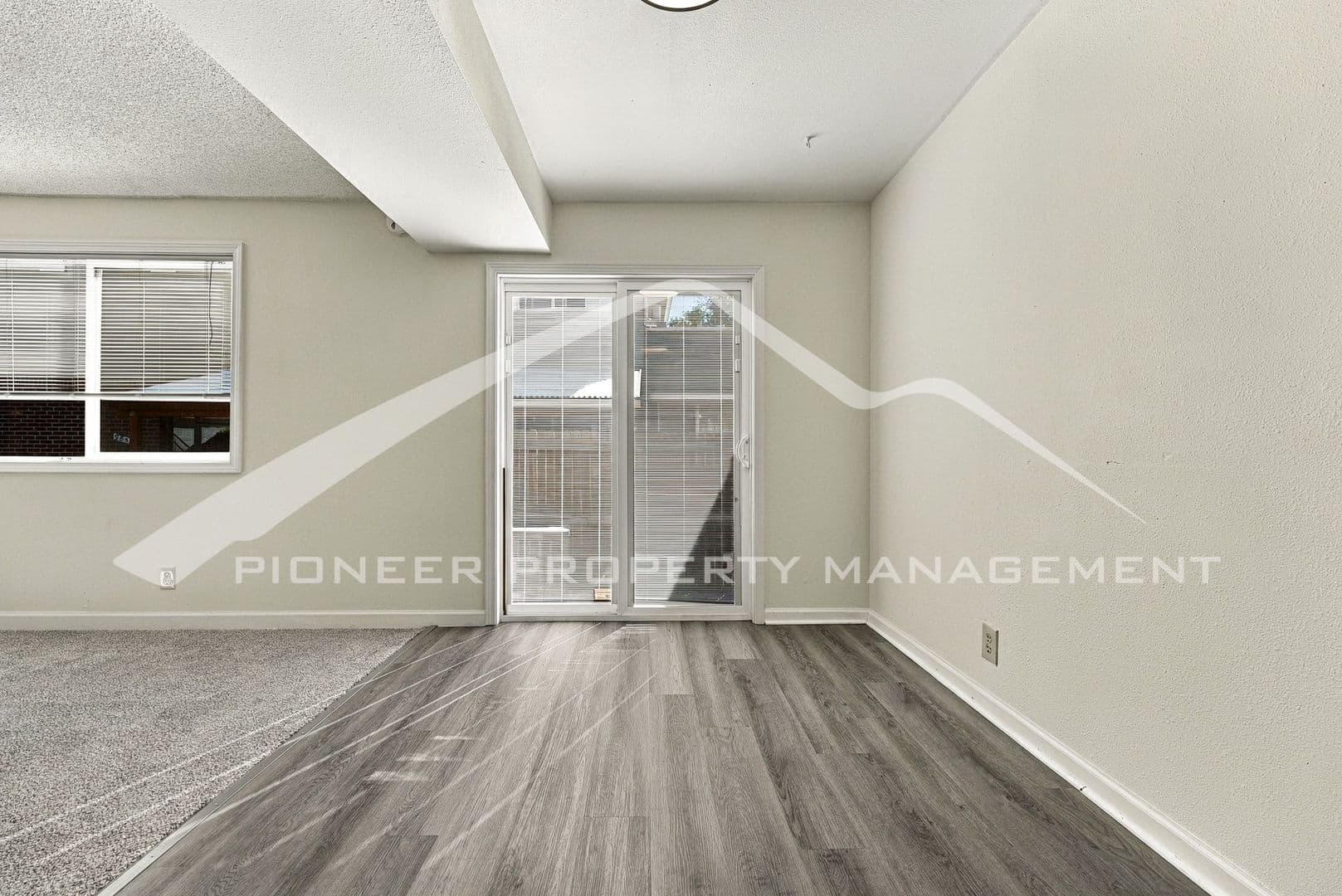 Thornton Townhome: 9864 Orangewood Dr.