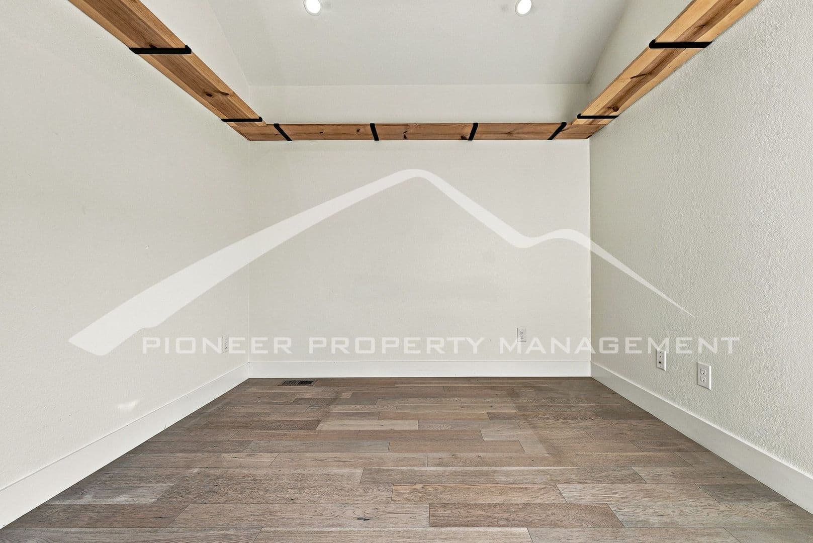 Denver Townhome: 4767 Shoshone St