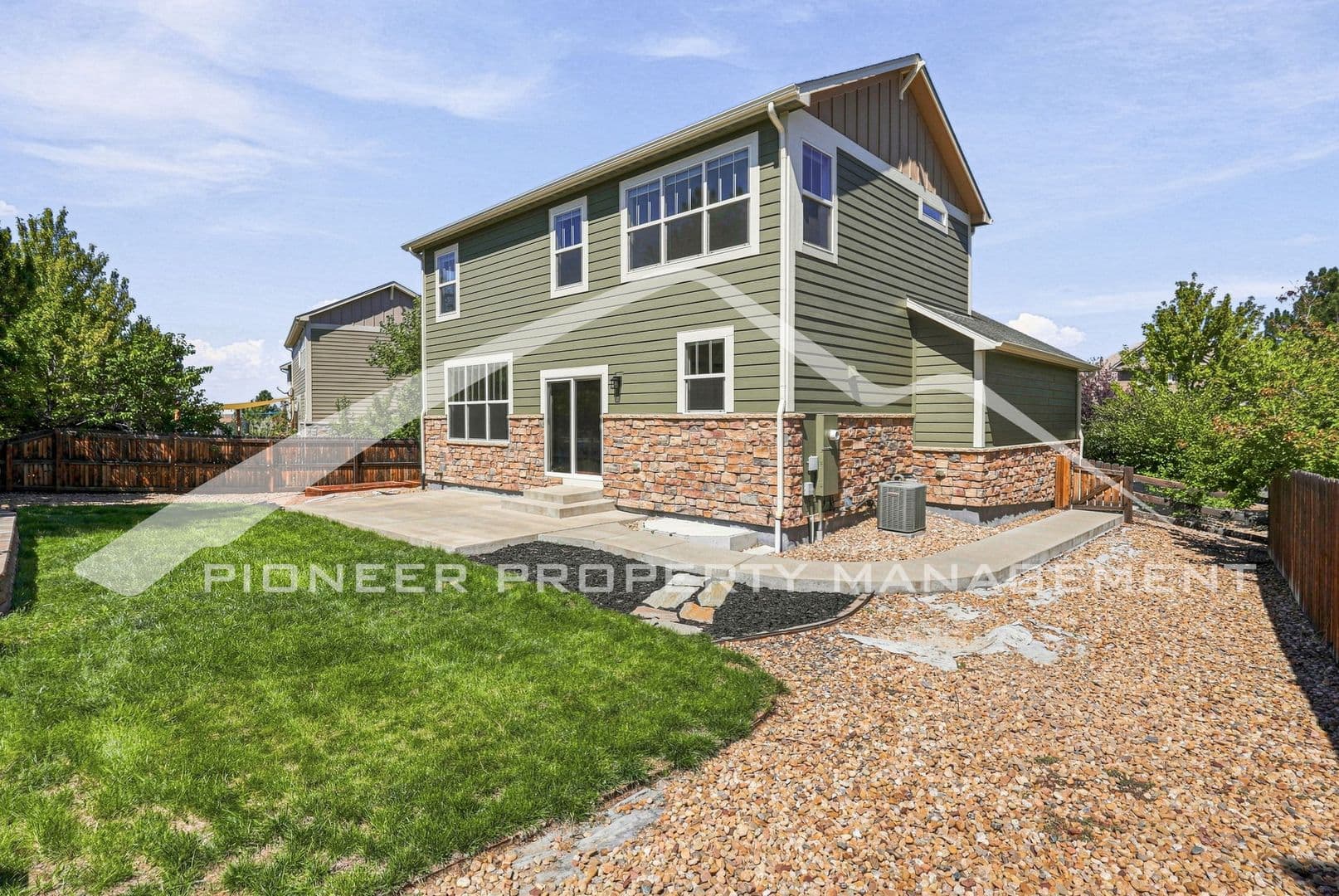Aurora House: 6583 S Irvington Way