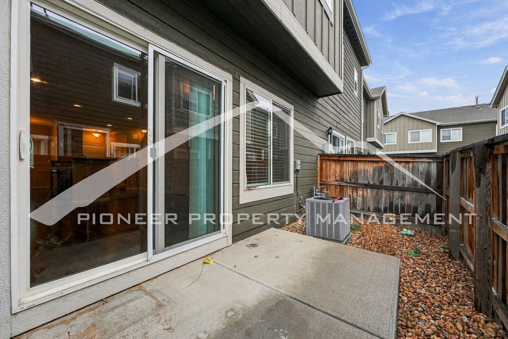 Commerce City Townhome: 14700 E 104th Ave Unit #3004