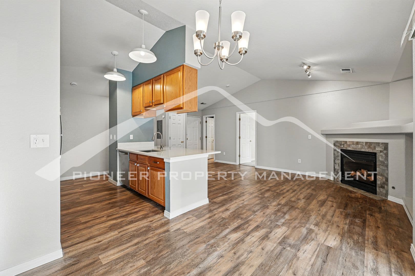 Westminster Condo: 7676 Depew St #204