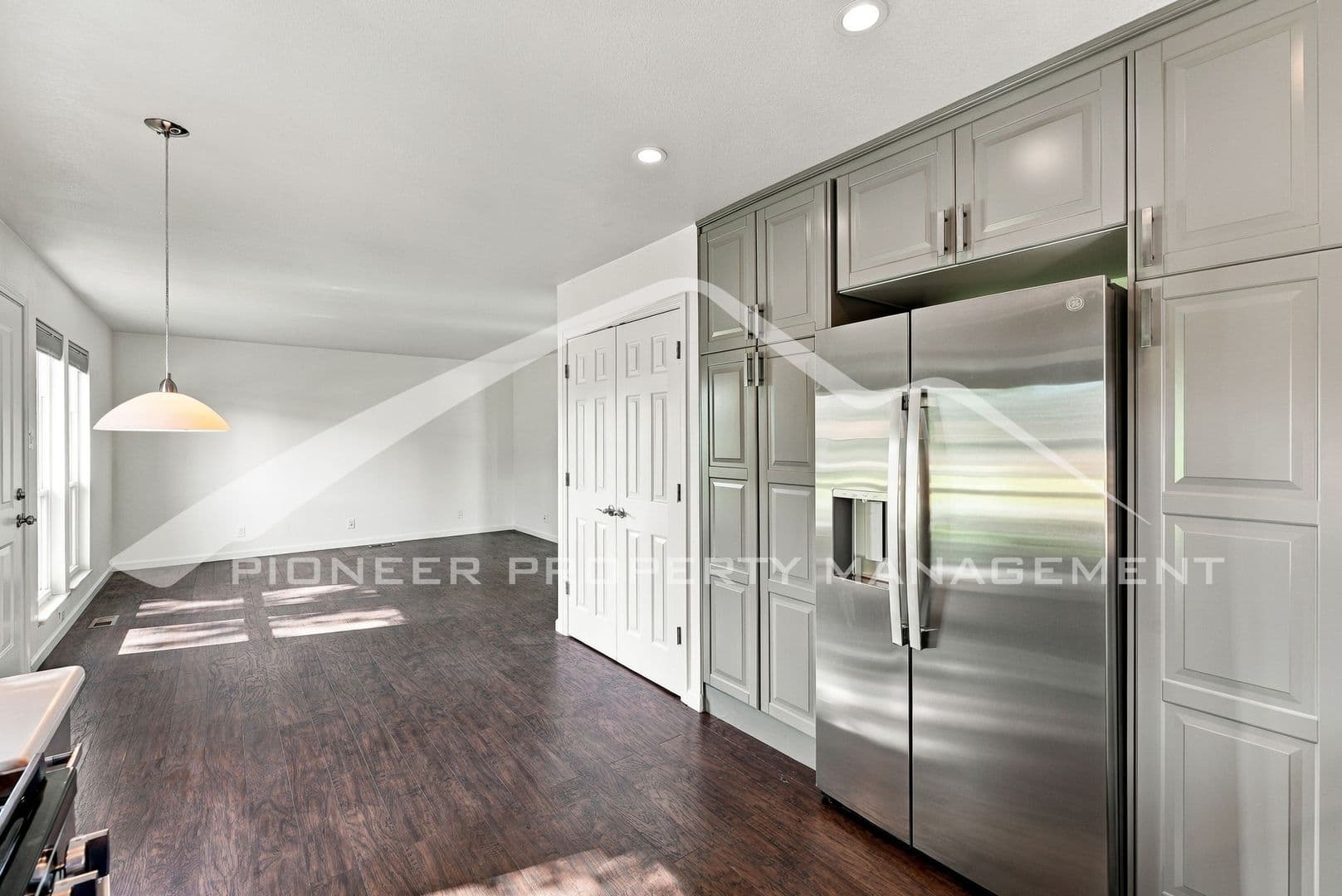 Denver Townhome: 1225 S Oneida St #189