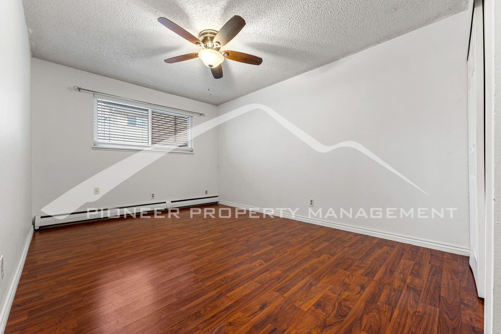 Denver Townhome: 6975 Mariposa St Apt A
