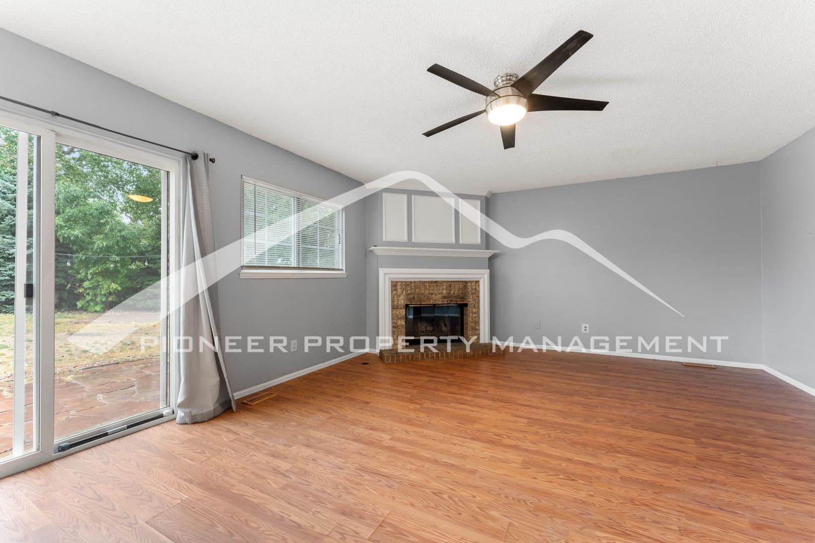 Arvada House: 8550 Van Gordon Ct.