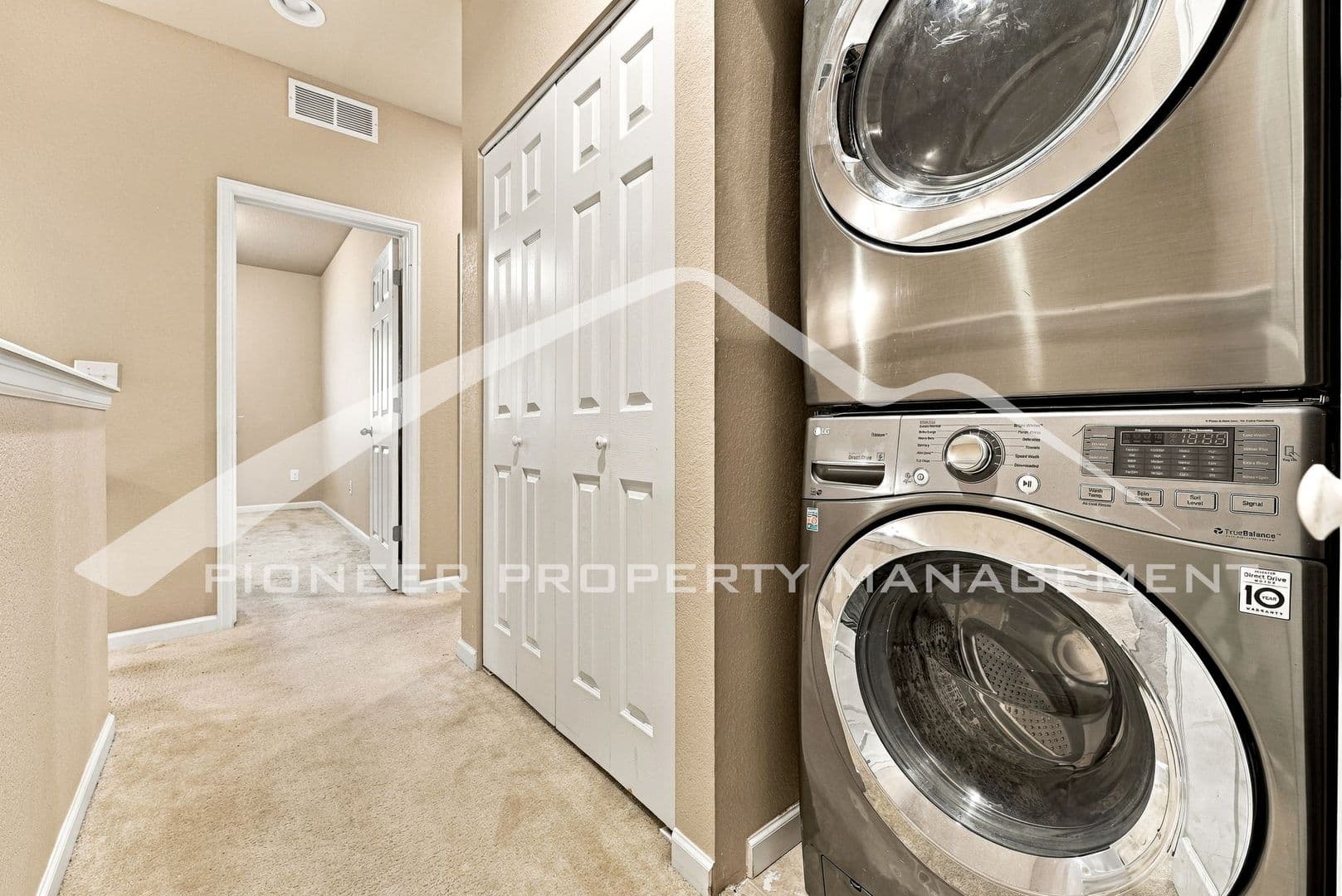 Commerce City Townhome: 14700 E 104th Ave Unit #3004
