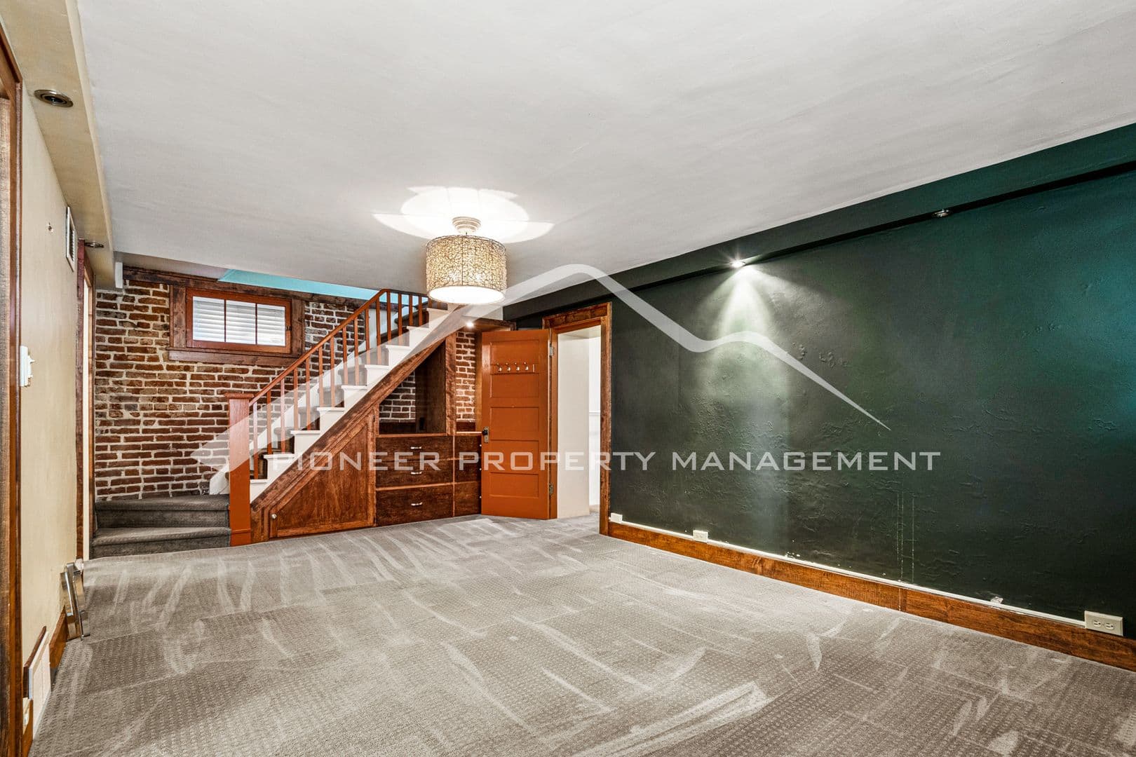 Denver House: 1417 S University Blvd