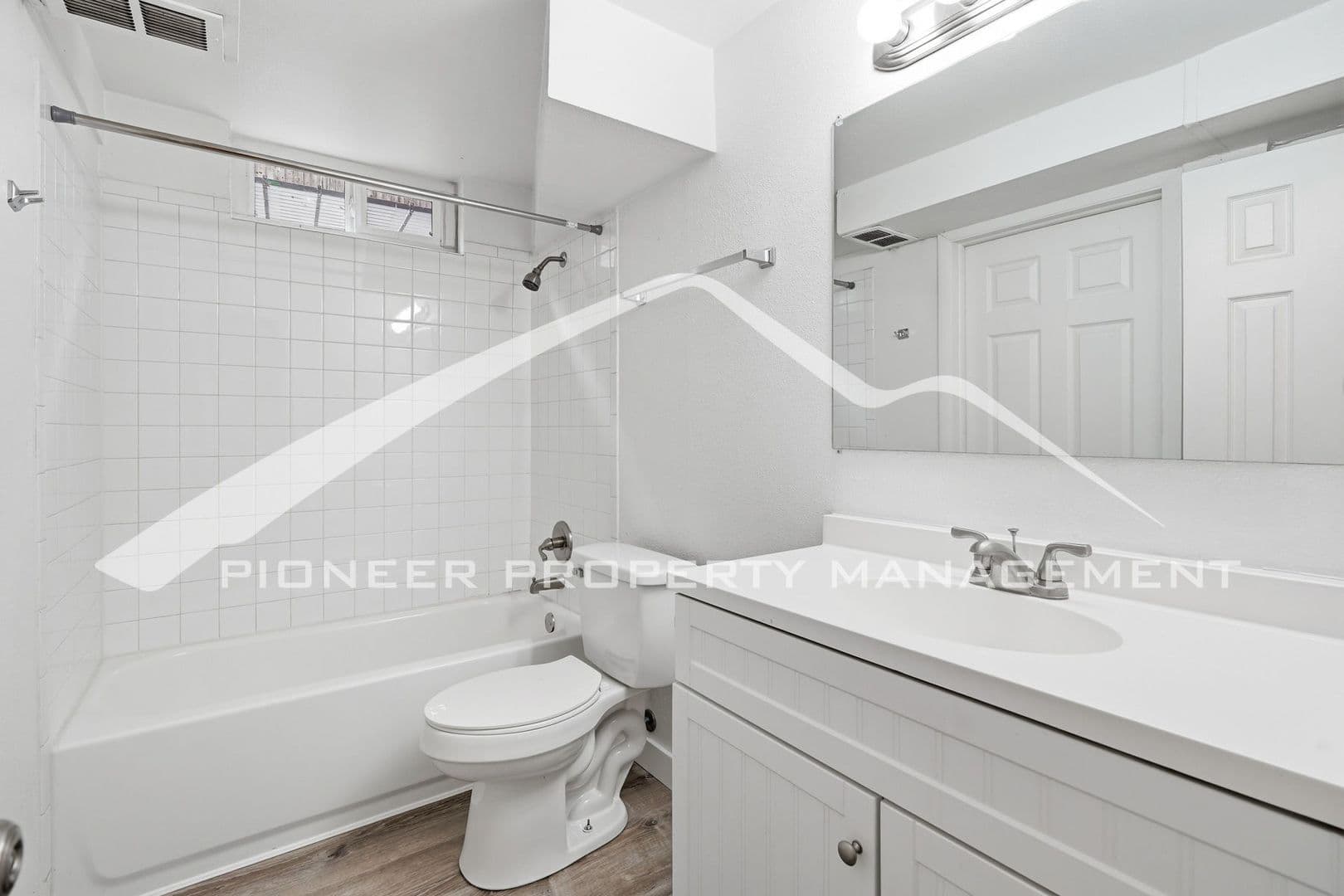 Denver House: 4564 E Mexico Ave