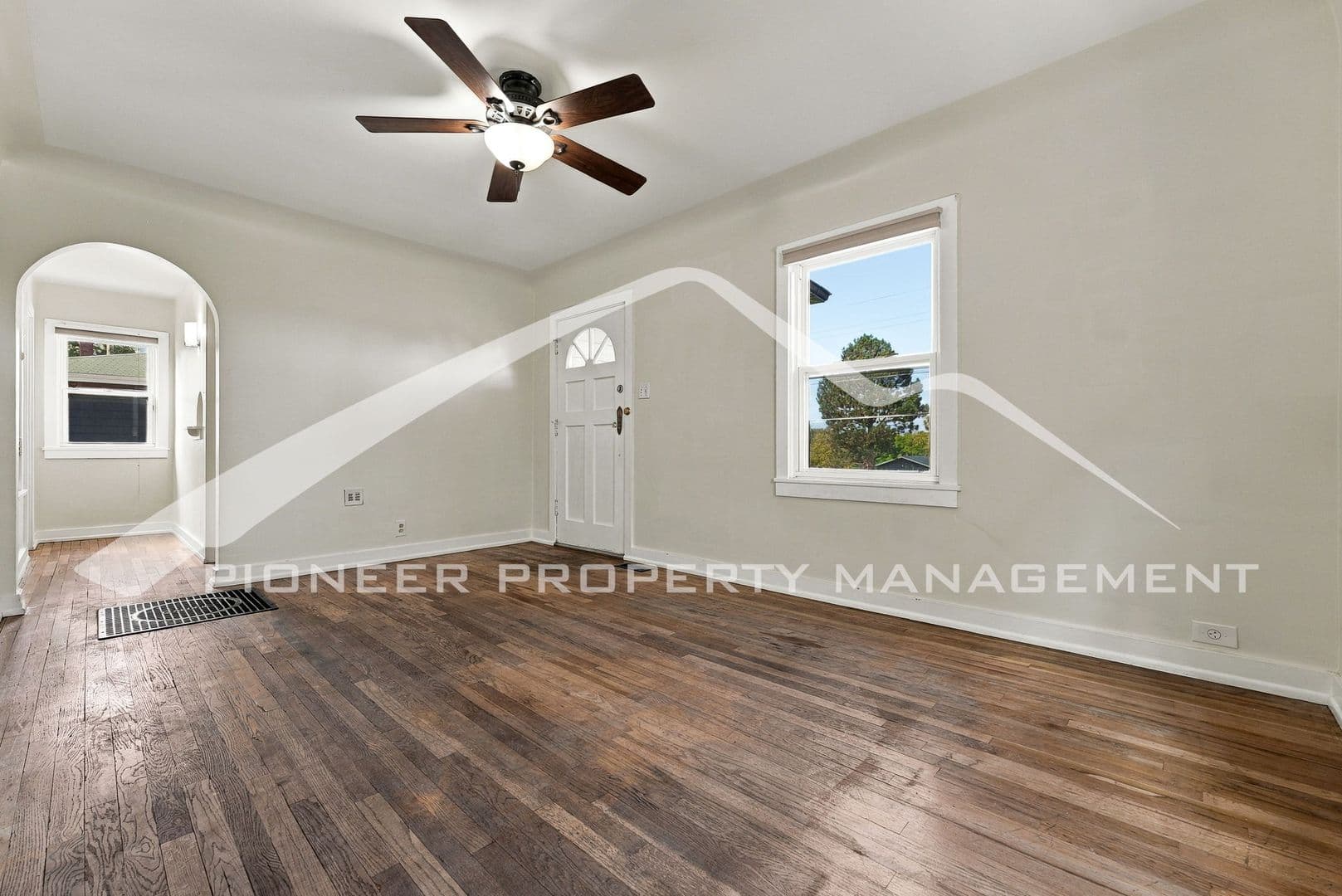 Denver House: 3210 W Colorado Ave