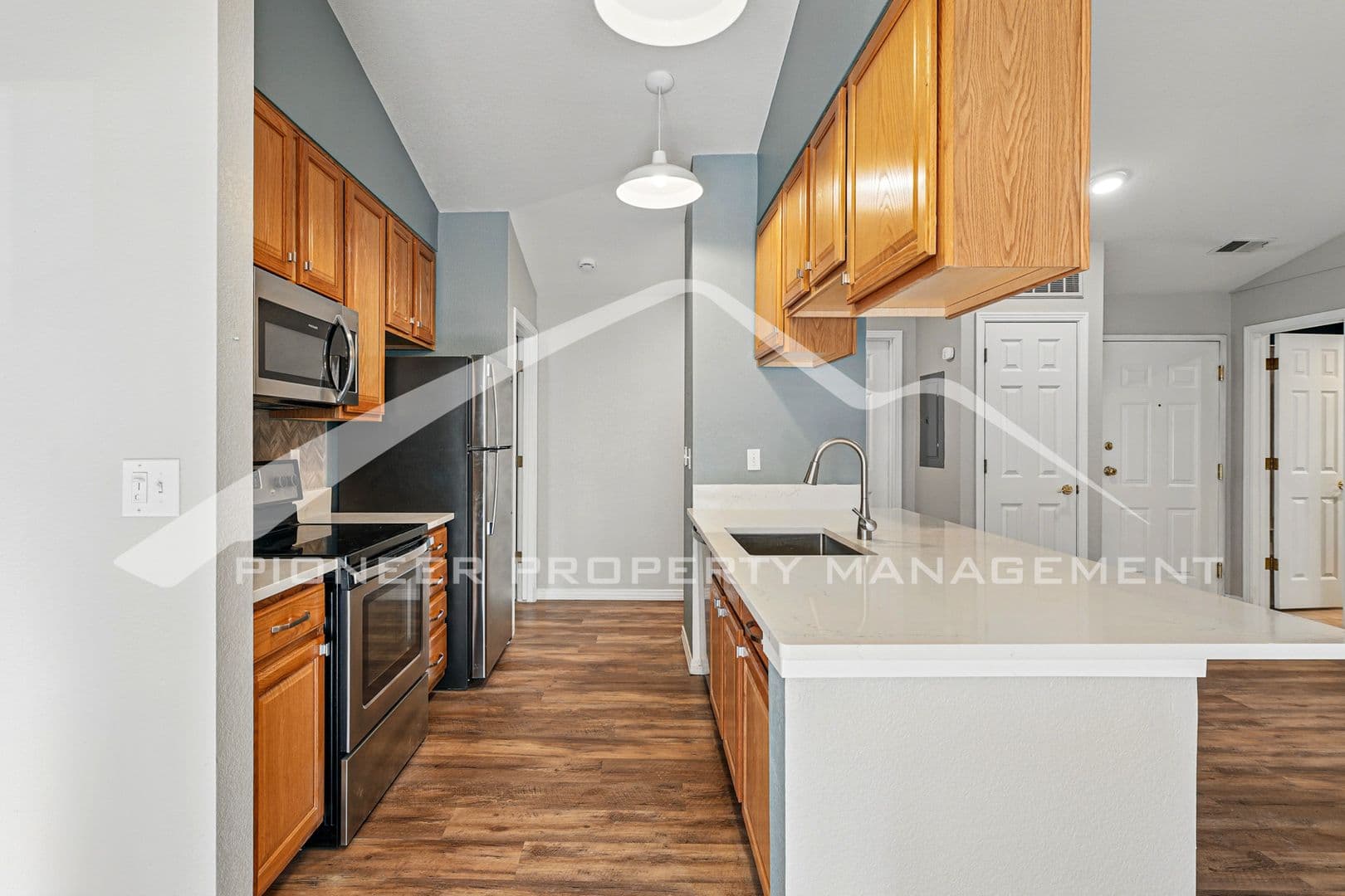 Westminster Condo: 7676 Depew St #204