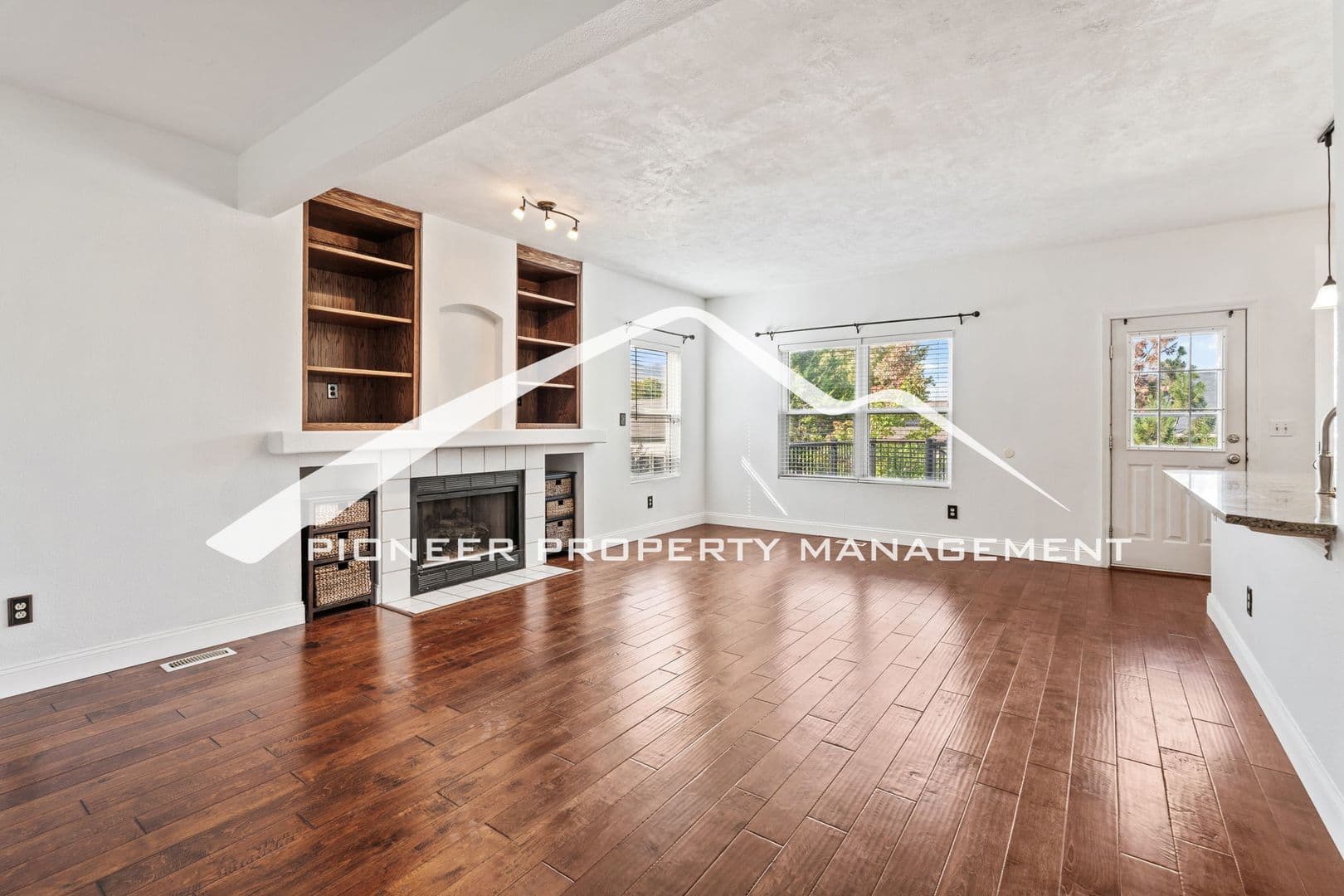 Colorado Springs House: 1328 Hamstead Ct