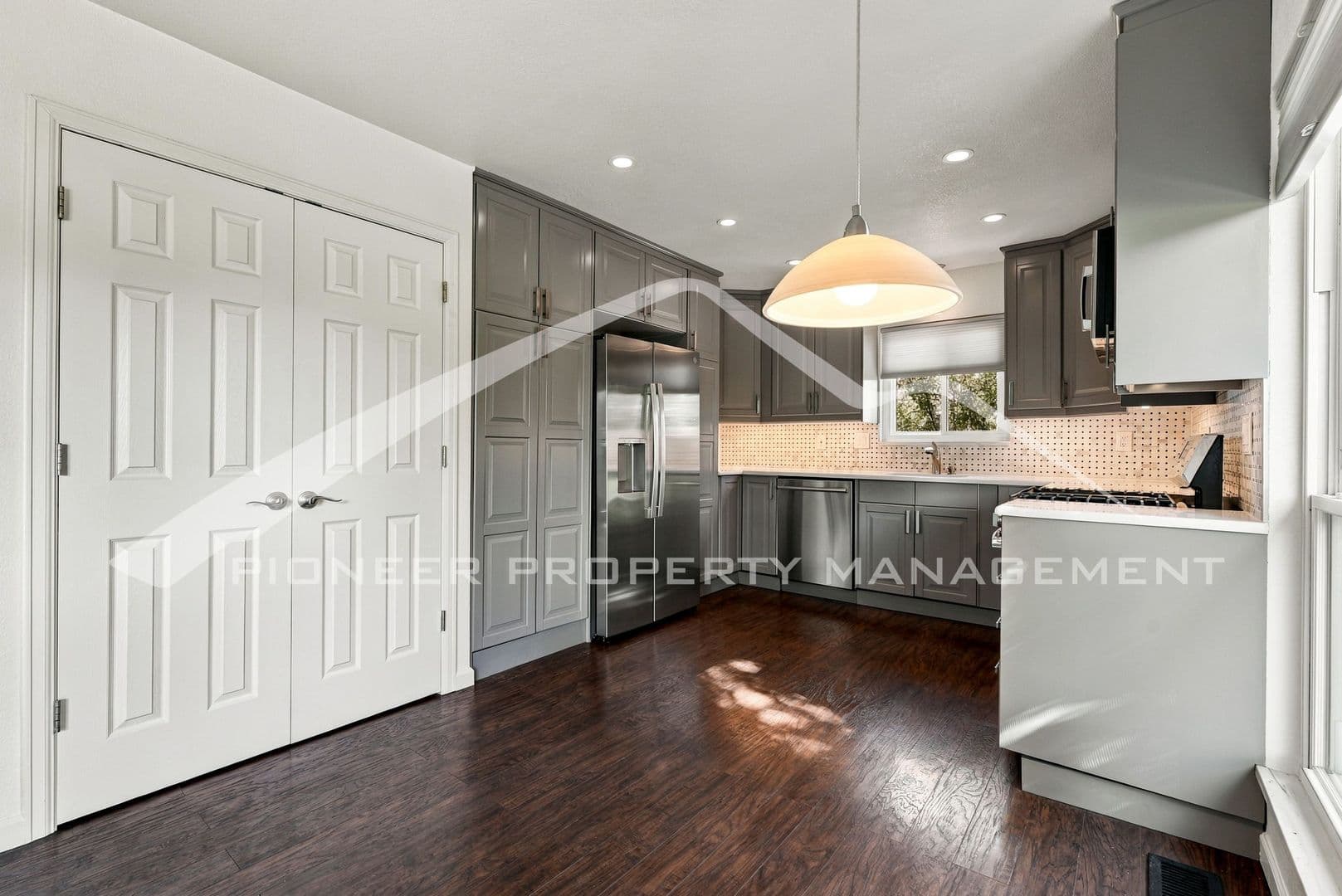 Denver Townhome: 1225 S Oneida St #189