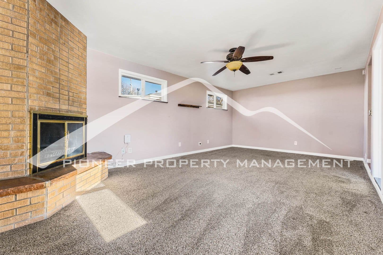 Denver House: 1531 S Patton Ct