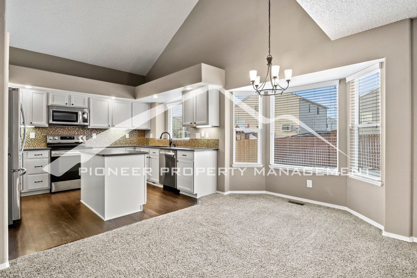 Colorado Springs House: 5315 Butterfield Dr