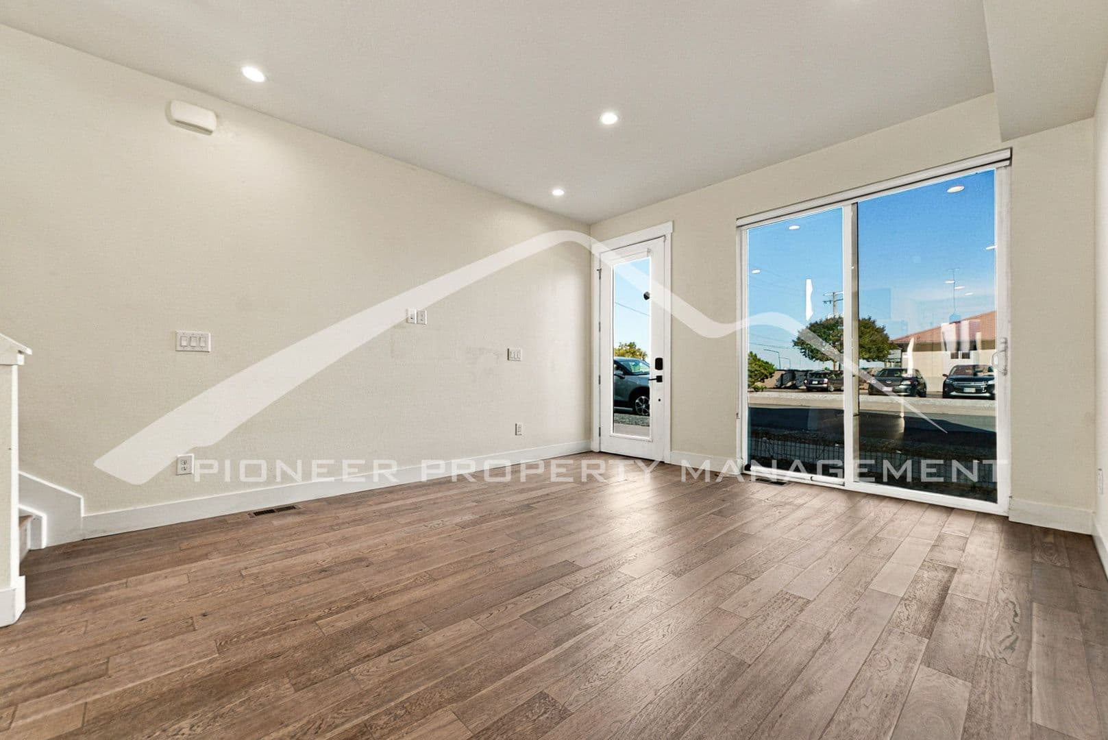 Denver Townhome: 4767 Shoshone St