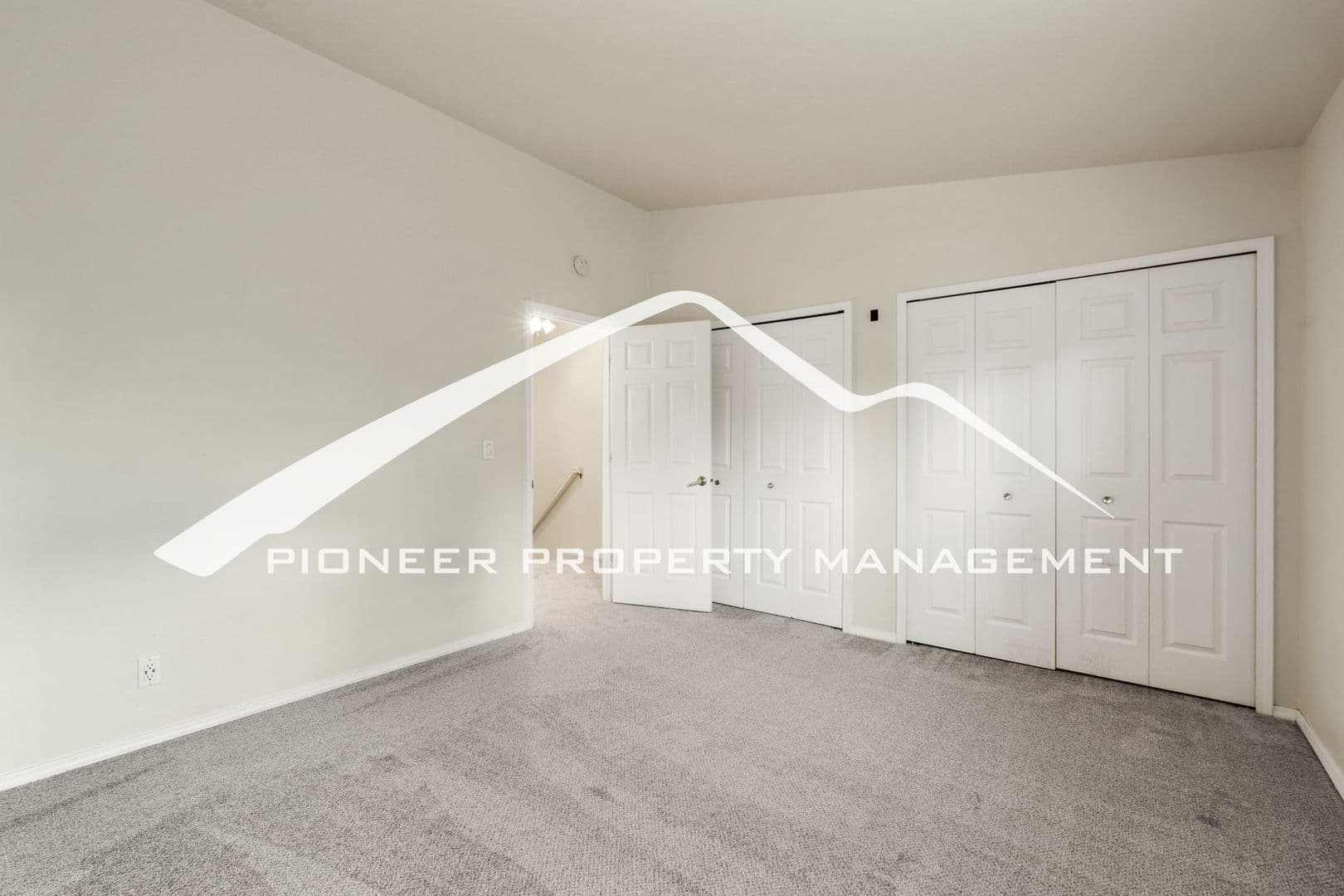 Colorado Springs Townhome: 6162 Colony Cir