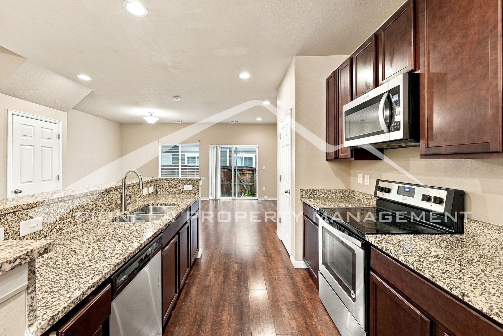 Commerce City Townhome: 14700 E 104th Ave Unit #3004
