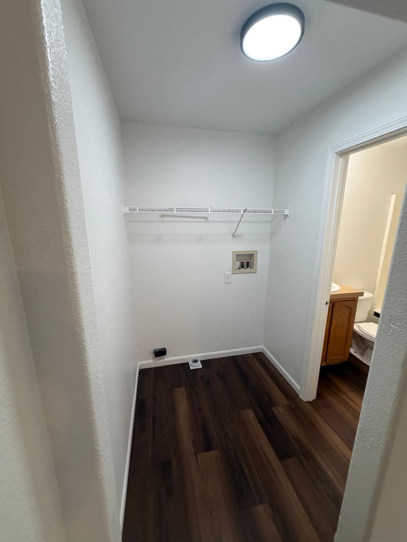 Claremore Apartment: 777 Hilltop Drive