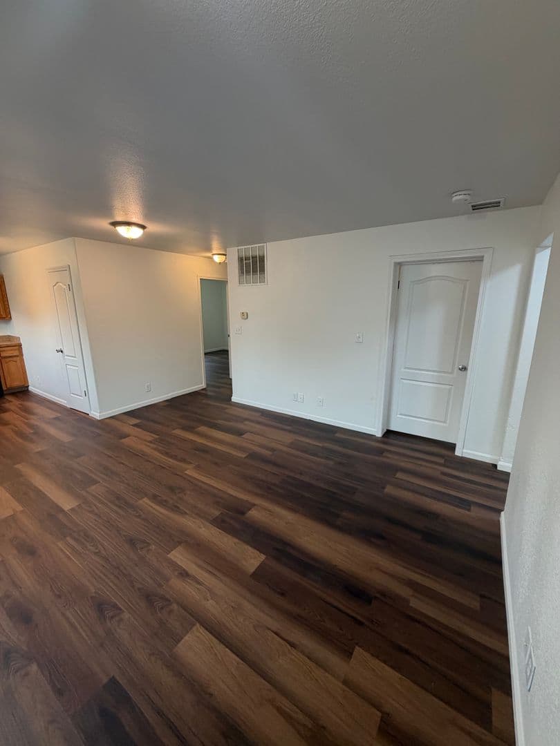 Claremore Apartment: 777 Hilltop Drive