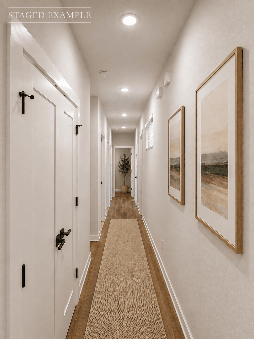 Broken Arrow Townhome: 513 W Dallas St