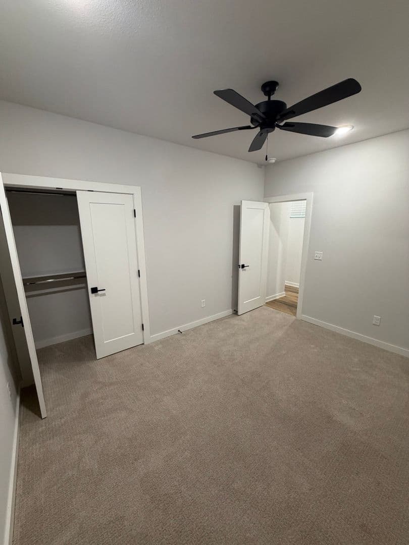 Broken Arrow Townhome: 513 W Dallas St