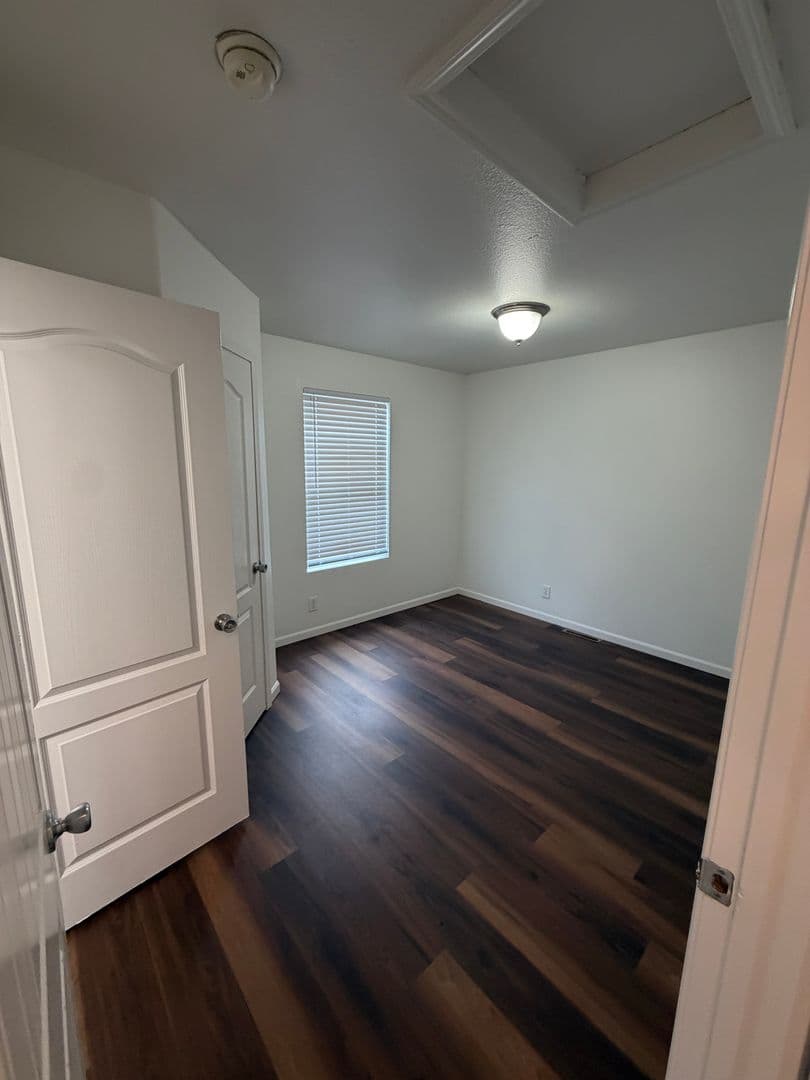 Claremore Apartment: 777 Hilltop Drive