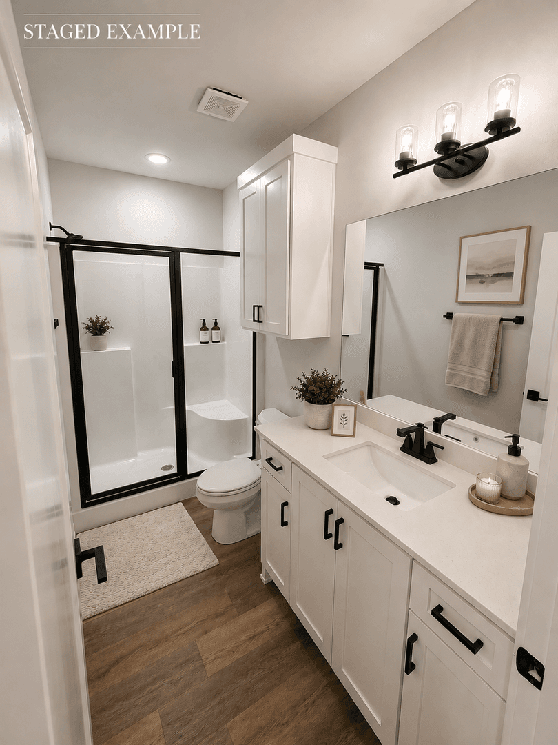 Broken Arrow Townhome: 513 W Dallas St