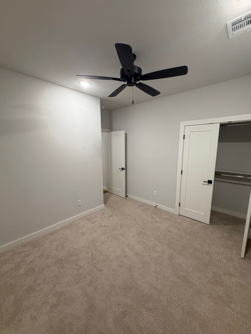 Broken Arrow Townhome: 513 W Dallas St