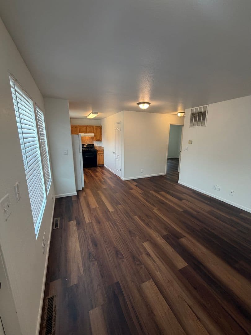 Claremore Apartment: 777 Hilltop Drive