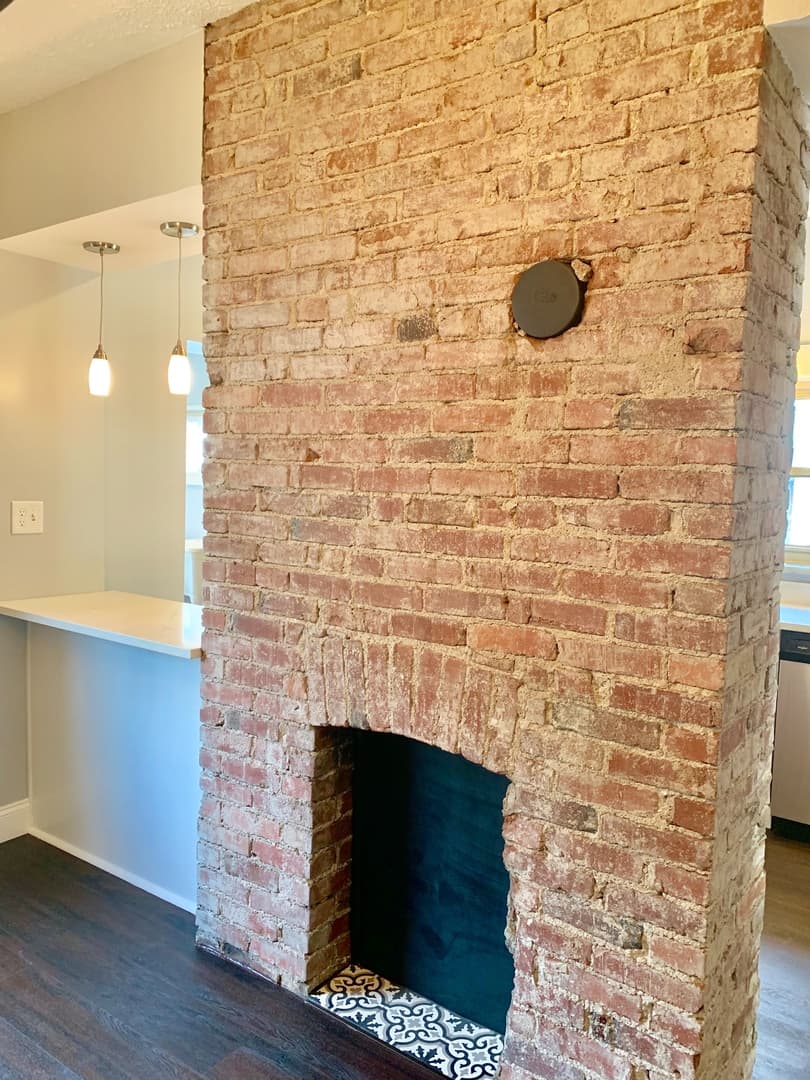 Pittsburgh House: 122 Olympia Street