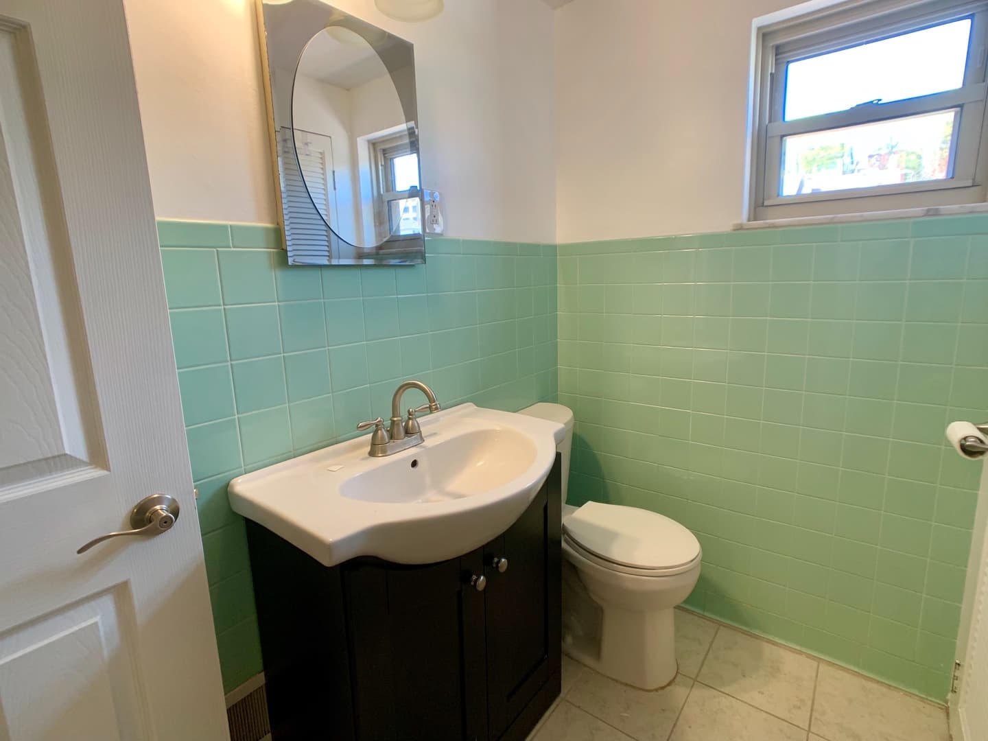 Pittsburgh House: 122 Olympia Street