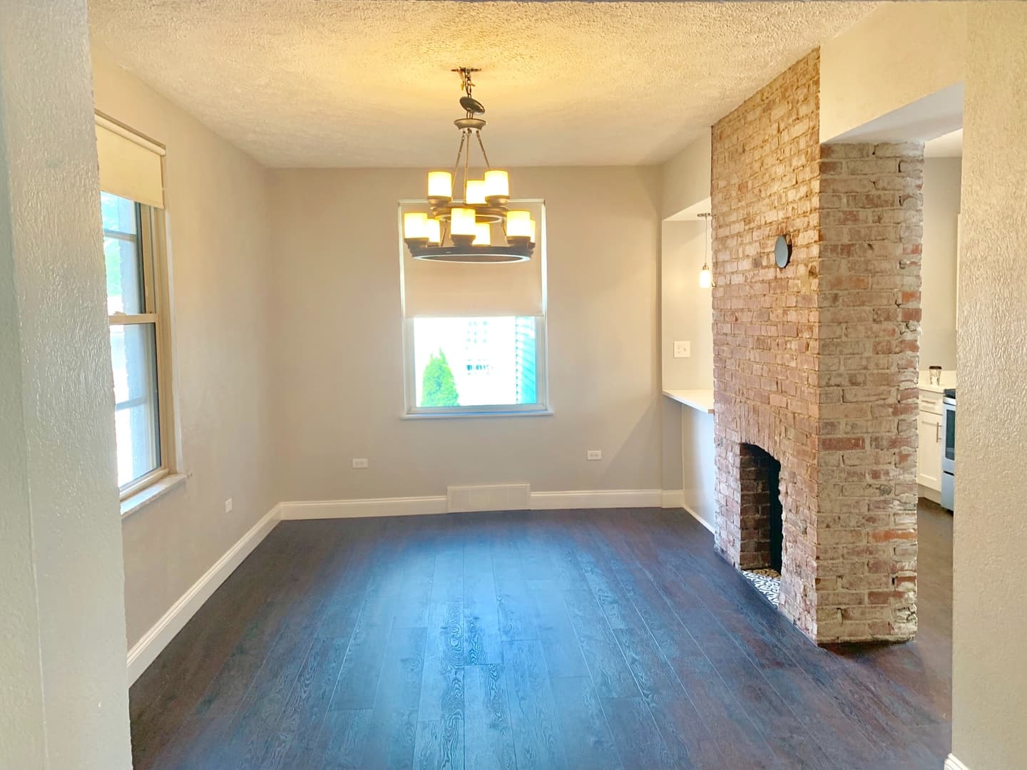 Pittsburgh House: 122 Olympia Street