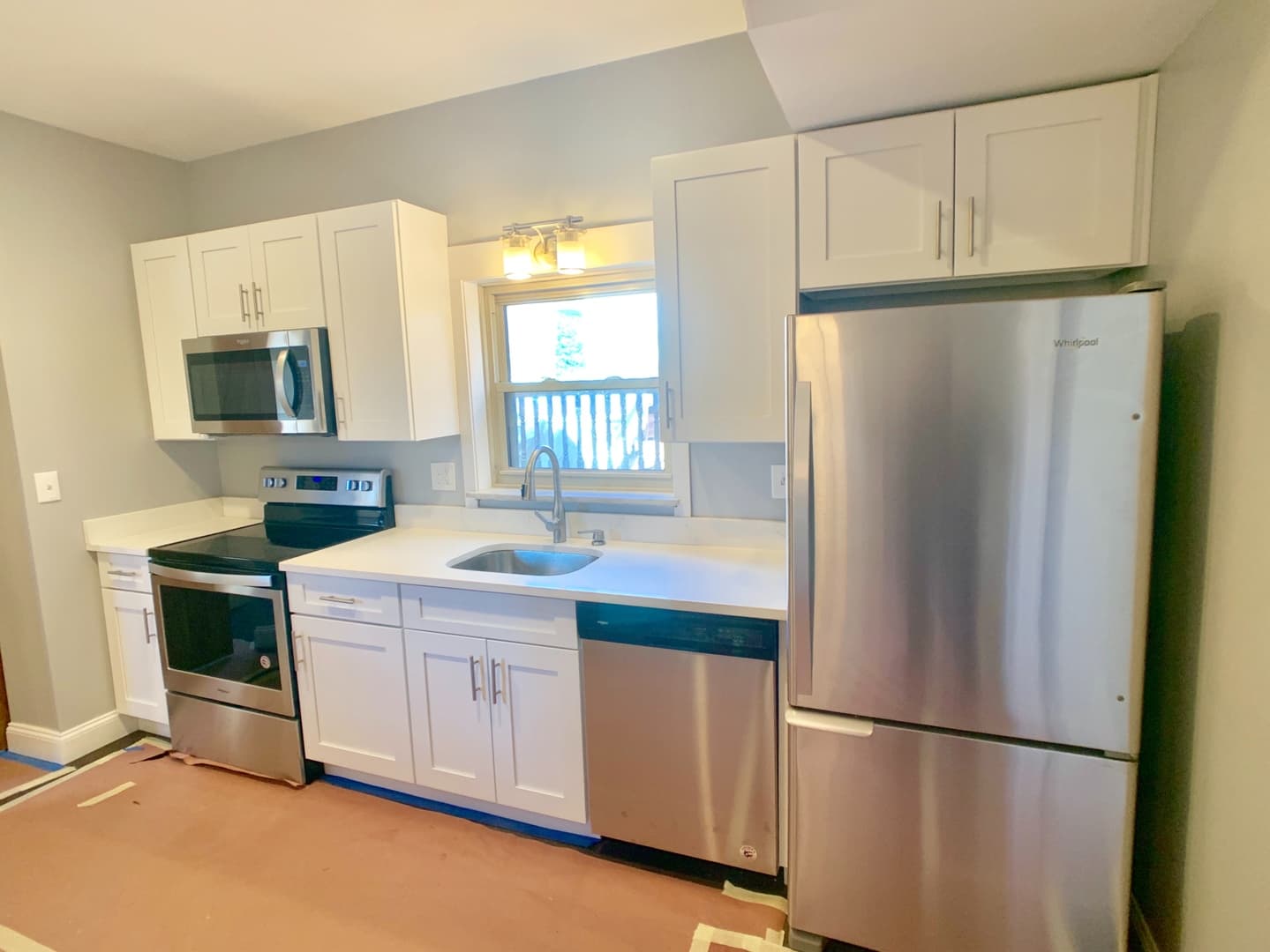 Pittsburgh House: 122 Olympia Street