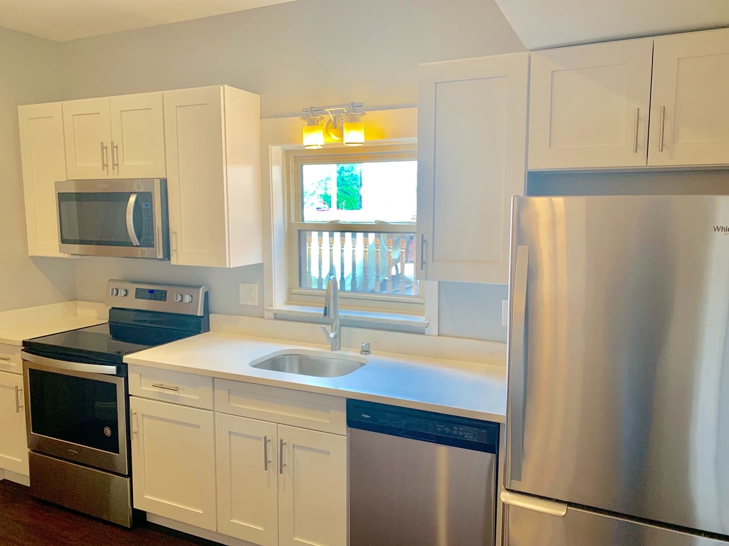Pittsburgh House: 122 Olympia Street