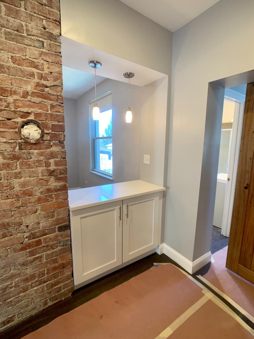 Pittsburgh House: 122 Olympia Street