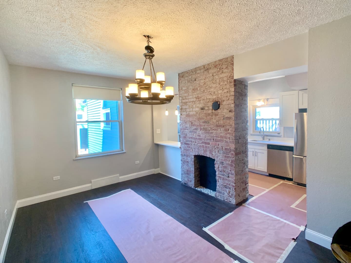 Pittsburgh House: 122 Olympia Street