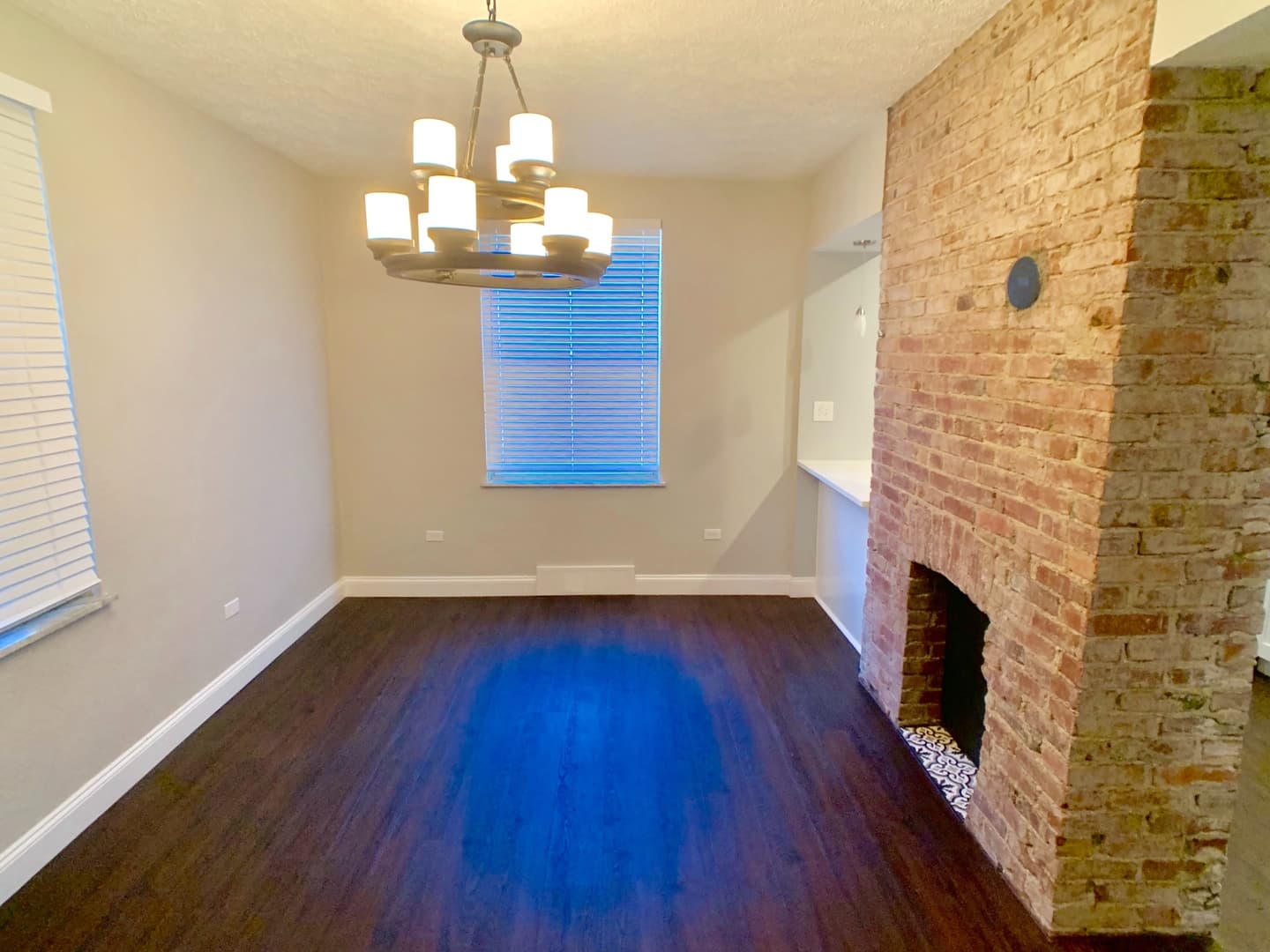 Pittsburgh House: 122 Olympia Street